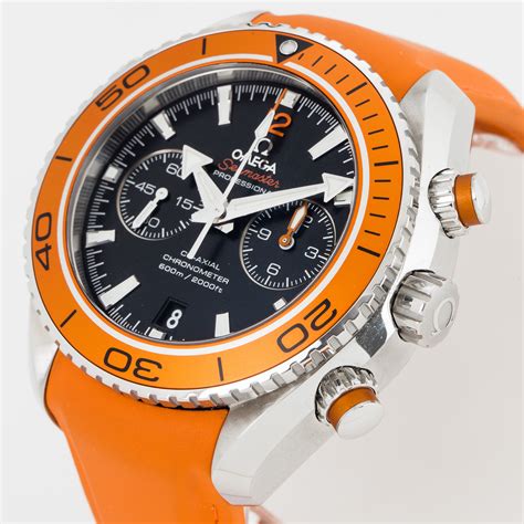 preis omega seamaster planet ocean 600m|omega planet ocean 600m chronograph.